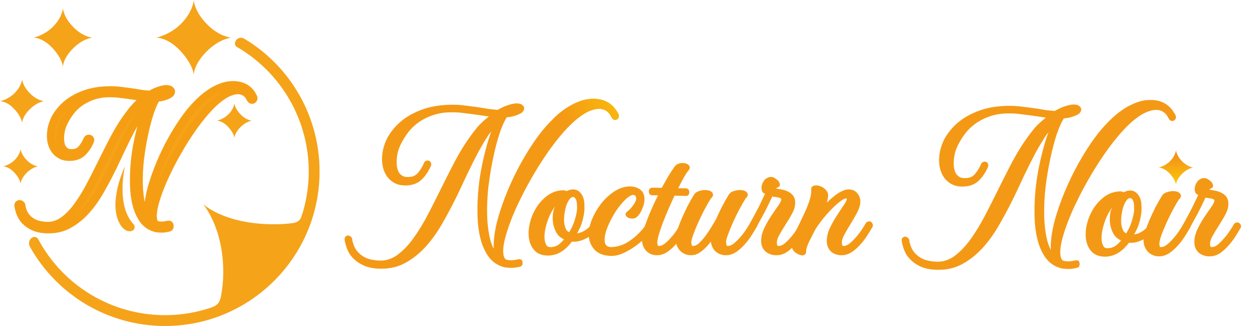 Nocturn Noir - Scent-Sational Meets Exceptional