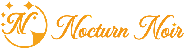 Nocturn Noir - Scent-Sational Meets Exceptional