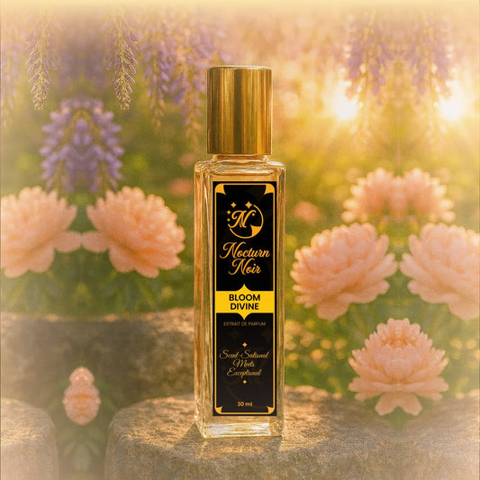 Bloom Divine - Nocturn Noir