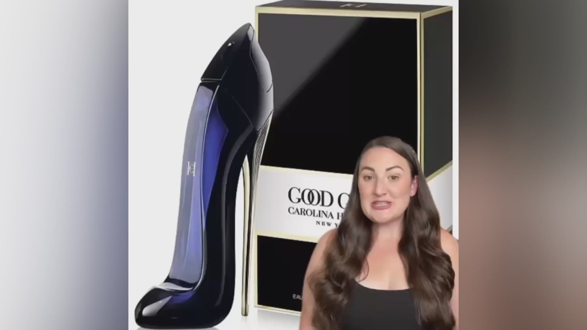 Load video: Real People, Real Compliments