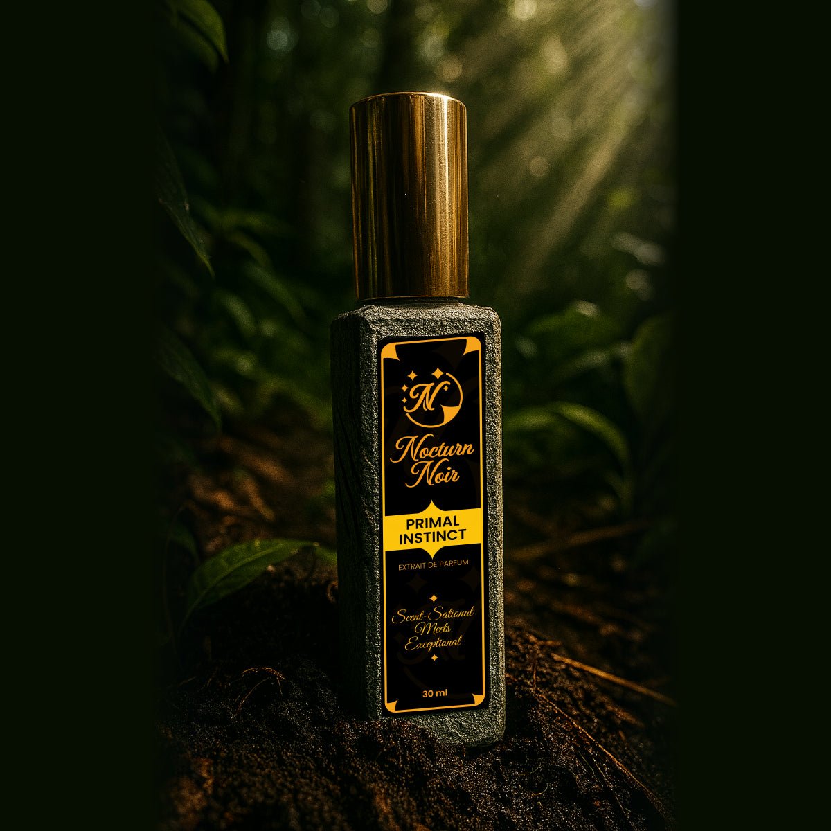 Primal Instinct - Nocturn Noir