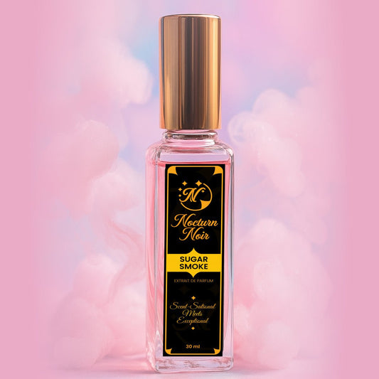 Sugar Smoke - Nocturn Noir